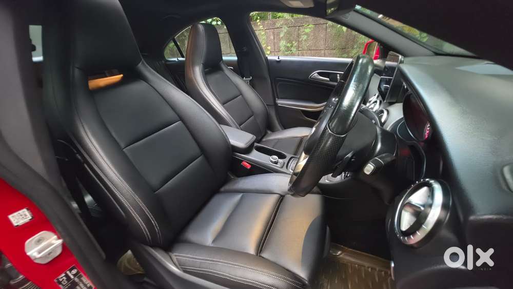 Mercedes-benz Cla 2.0 200 Sport, 2017, Petrol