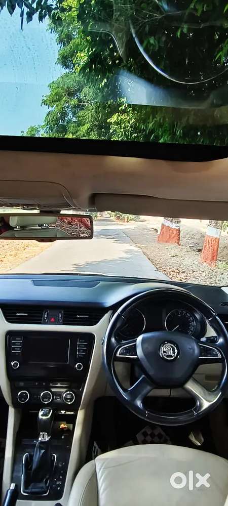 Skoda Octavia Diesel 2016