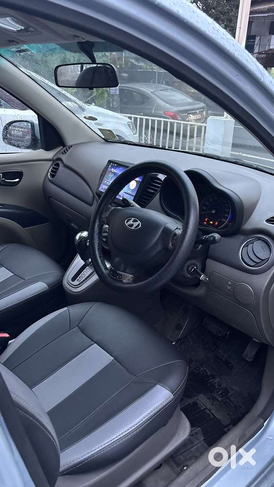 Hyundai I10 Sportz 1.1l, 2012, Petrol