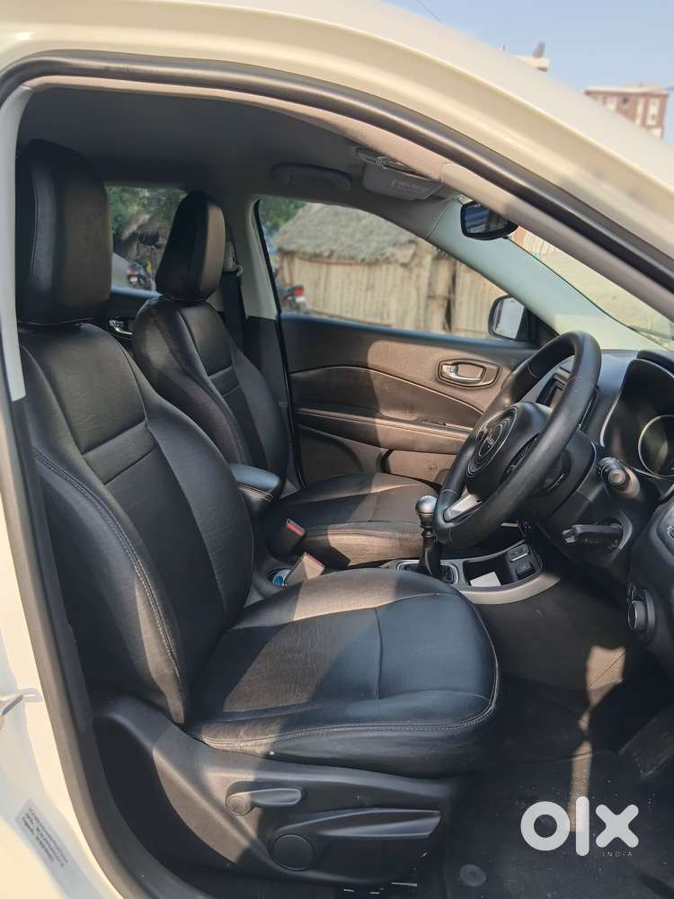 Jeep Compass 1.4 Sport, 2017, Diesel