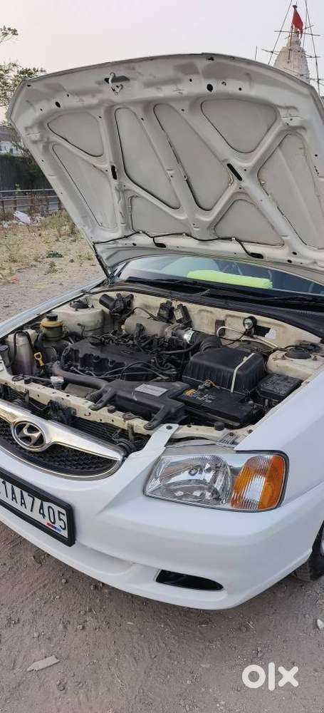 Hyundai Avante, 2012, Cng & Hybrids