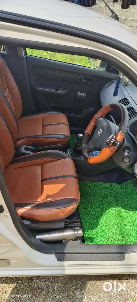Maruti Suzuki Swift Dzire Vdi 2016