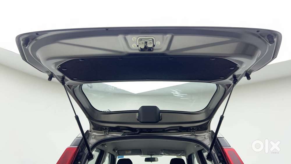Maruti Suzuki Wagon R 1.2 Zxi Ags, 2022, Petrol