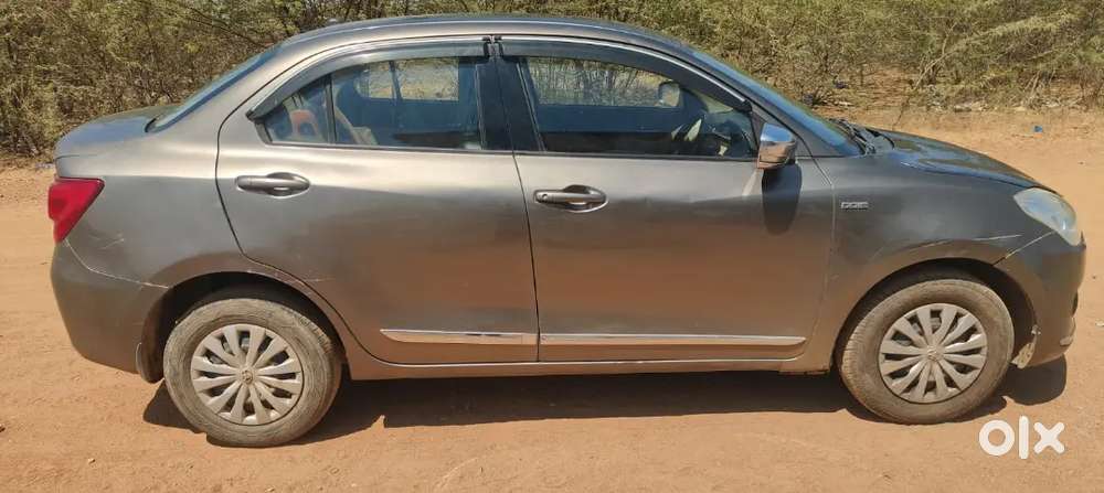 Maruti Suzuki Dzire 2019 Diesel 157000 Km Driven