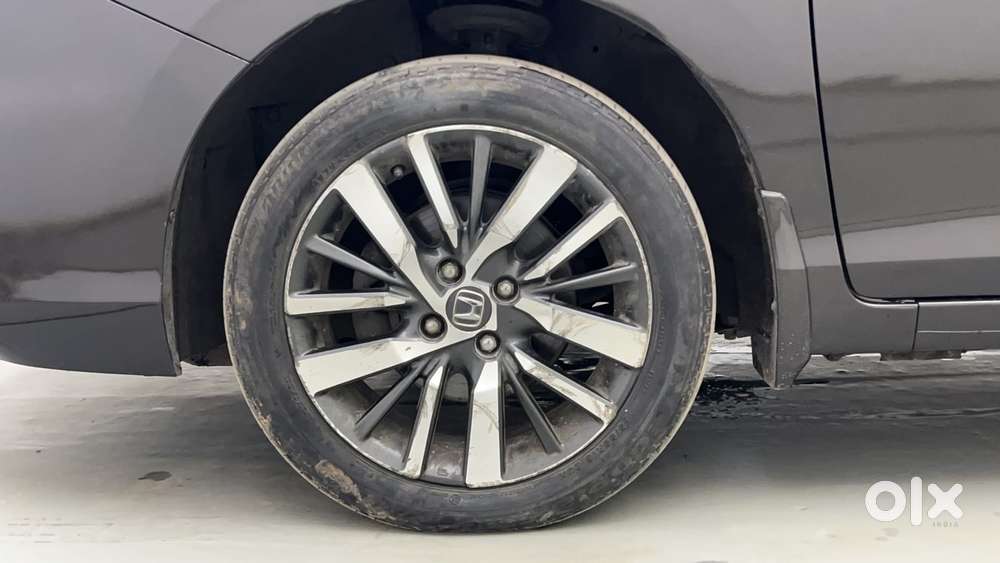 Honda City 1.5 Zx I-vtec Mt, 2021, Petrol