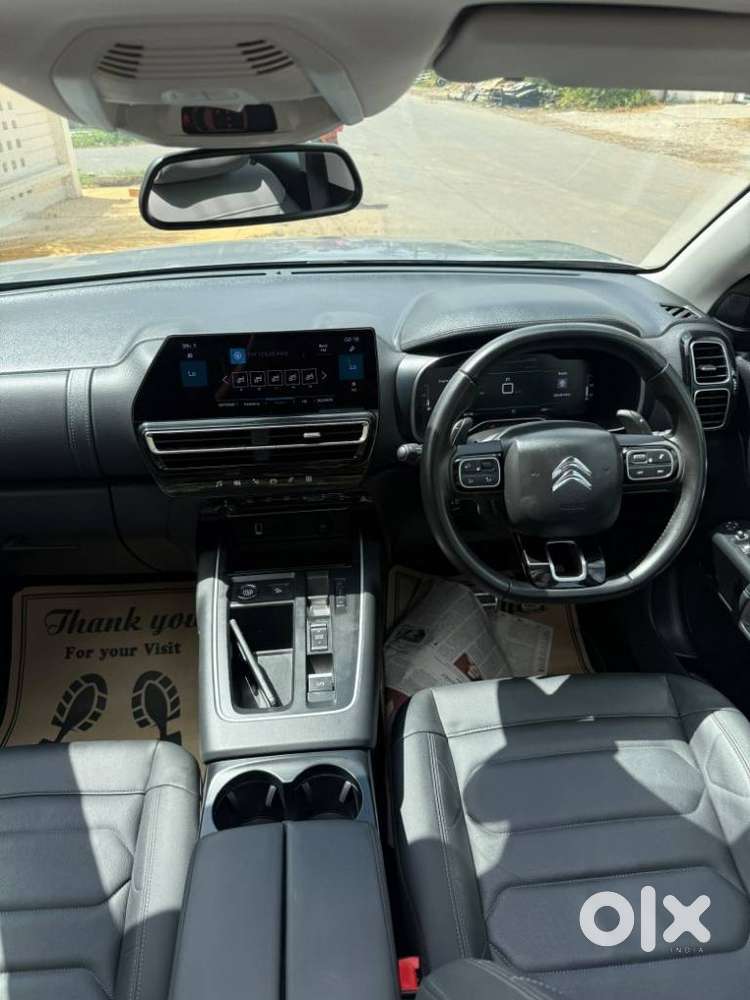 Citroen C5 Aircross Shine Dualtone, 2023, Diesel