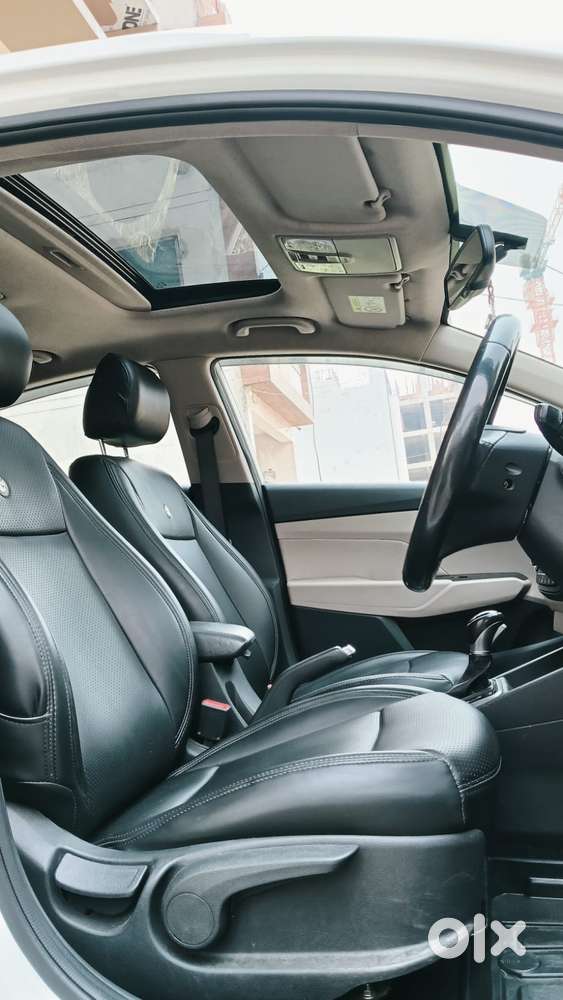 Hyundai Verna Crdi Vgt Sx A/t 1.5, 2019, Diesel