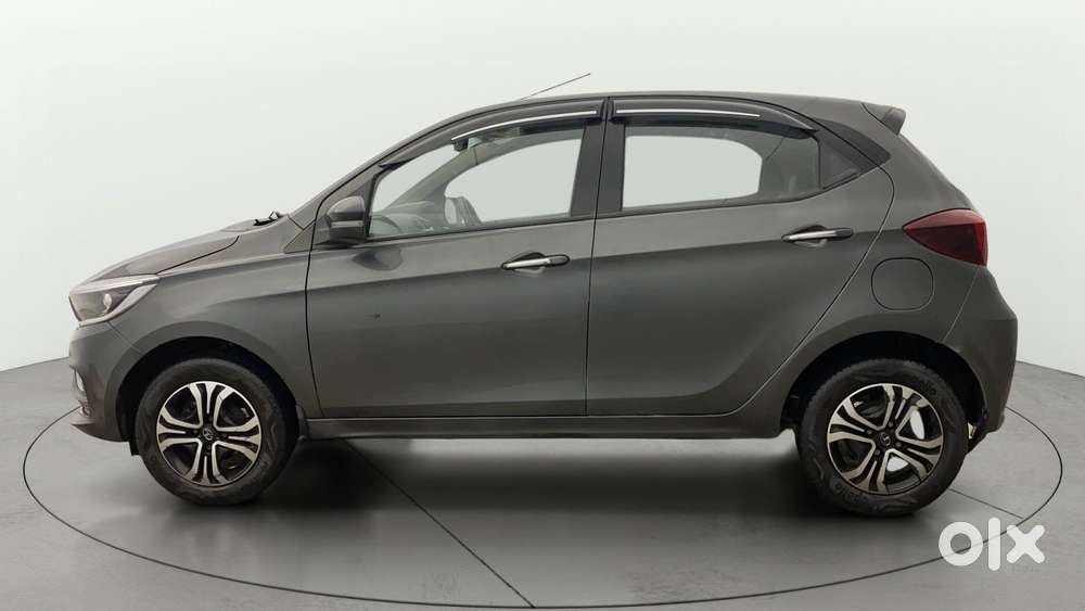 Tata Tiago 1.2 Revotron Xz Plus, 2022, Cng & Hybrids
