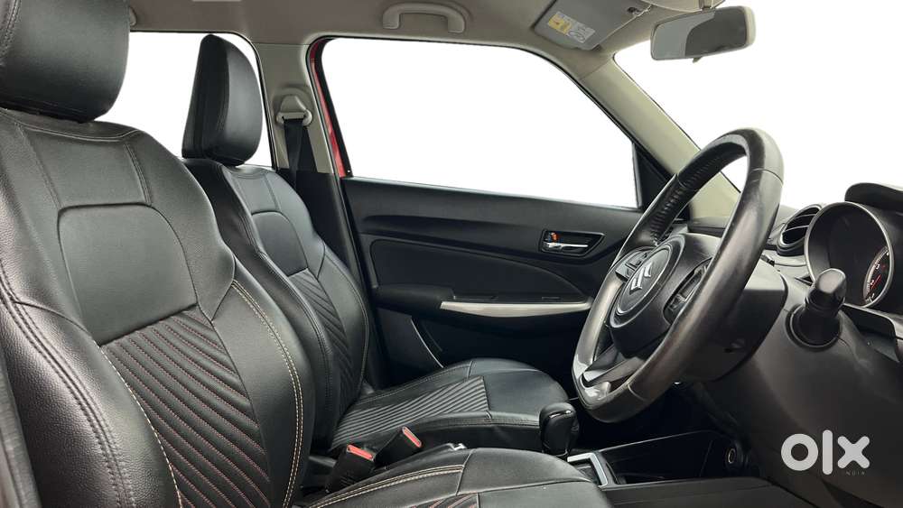 Maruti Suzuki Swift Amt Zxi, 2019, Petrol