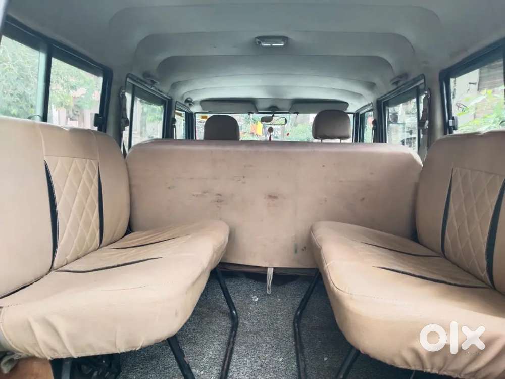 Mahindra Bolero 2020 Diesel
