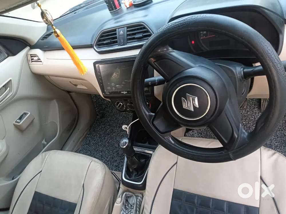Maruti Suzuki Dzire 2024 Diesel 70000 Km Driven