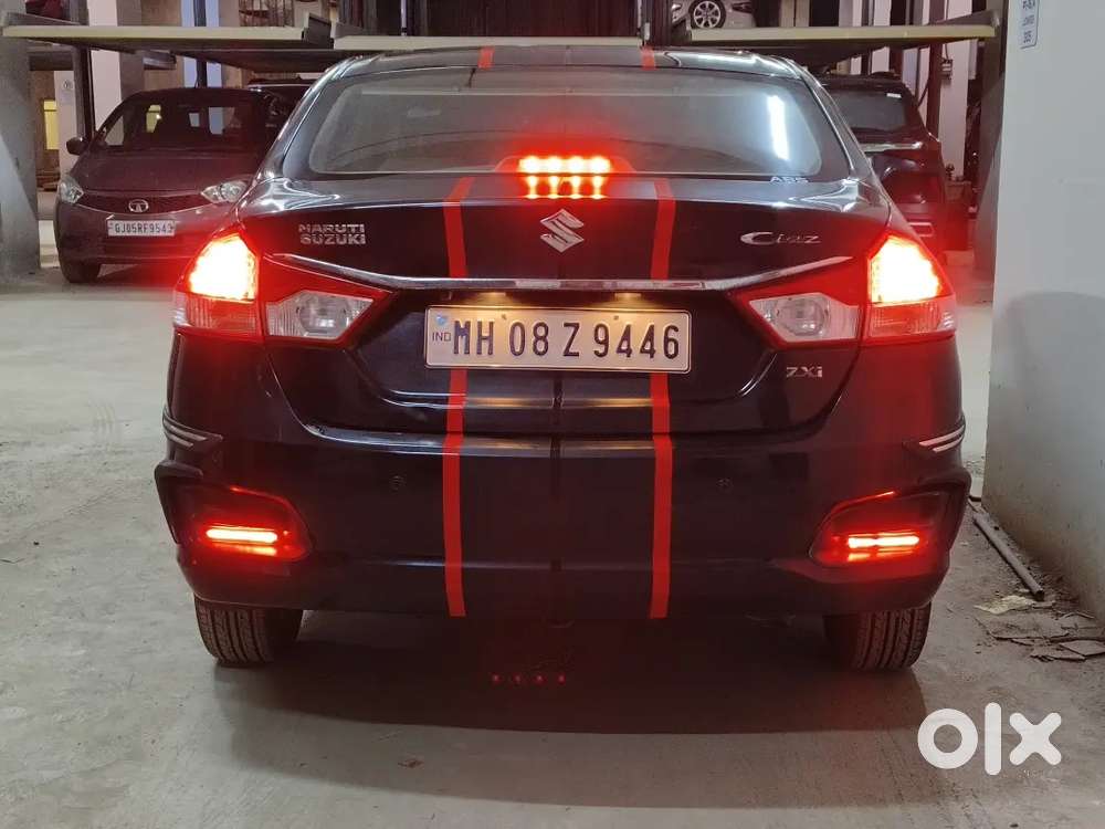 Maruti Suzuki Ciaz 2015