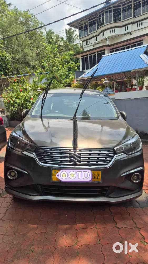 Maruti Suzuki Dzire Vdi 2019