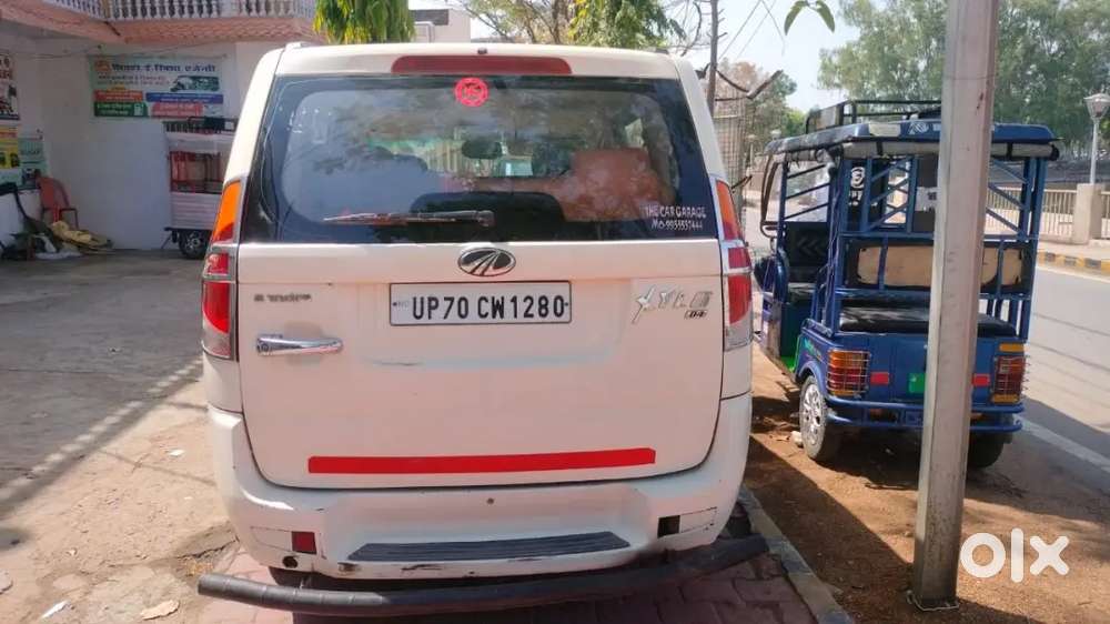 Mahindra Xylo 2015 Diesel Variant