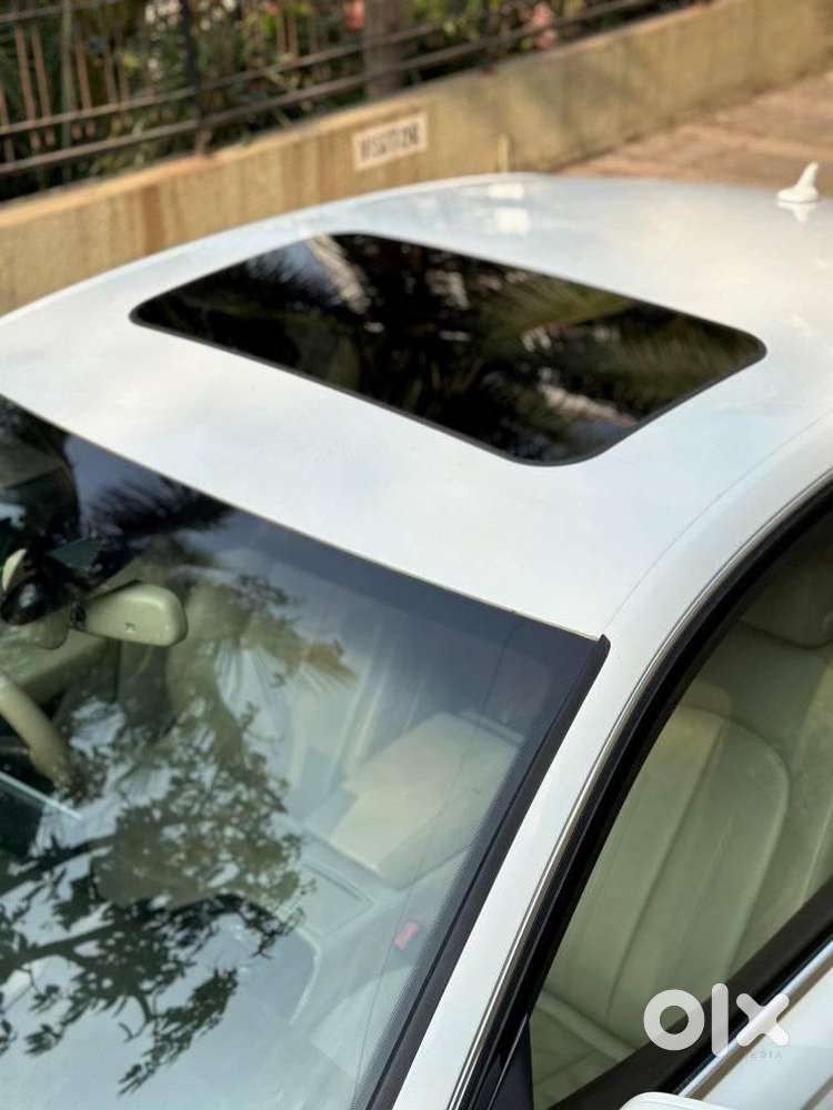 Audi A6 35 Tdi S Line Matrix, 2017, Diesel