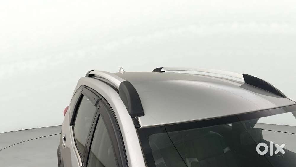 Honda Br-v 1.5 S I-vtec Mt, 2017, Petrol