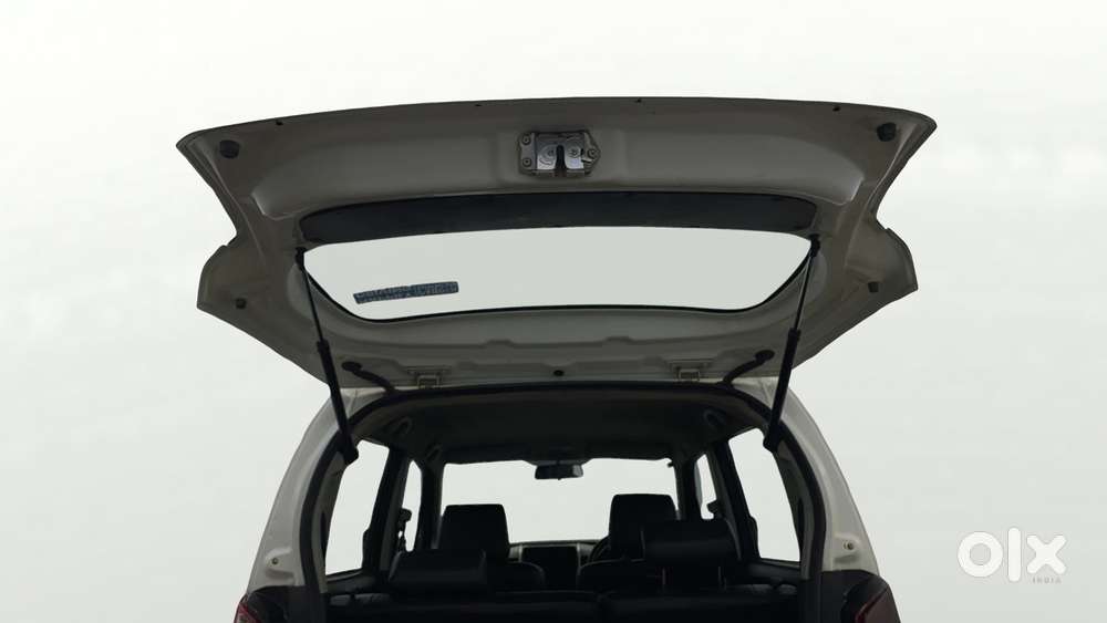 Maruti Suzuki Wagon R 1.0 2015-2019 Vxi Amt, 2015, Petrol