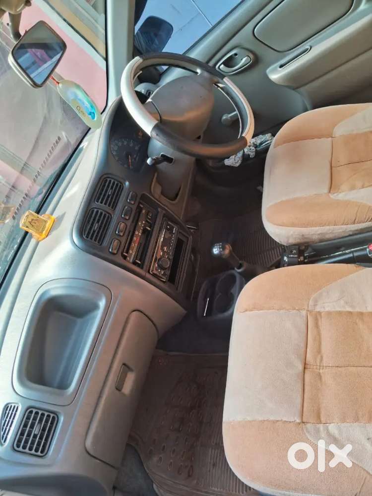 Maruti Suzuki Alto 2005