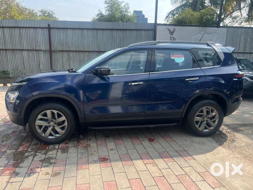 Tata Safari 2.0 Kryotec Xt, 2021, Diesel