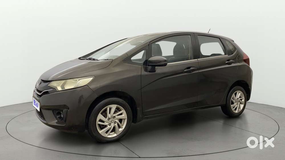 Honda Jazz 1.2 V I Vtec, 2016, Petrol