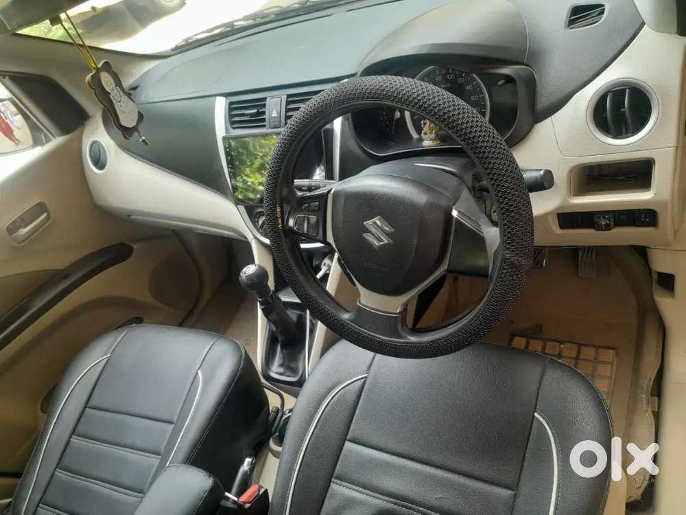 Maruti Suzuki Celerio Zxi(o) 2019