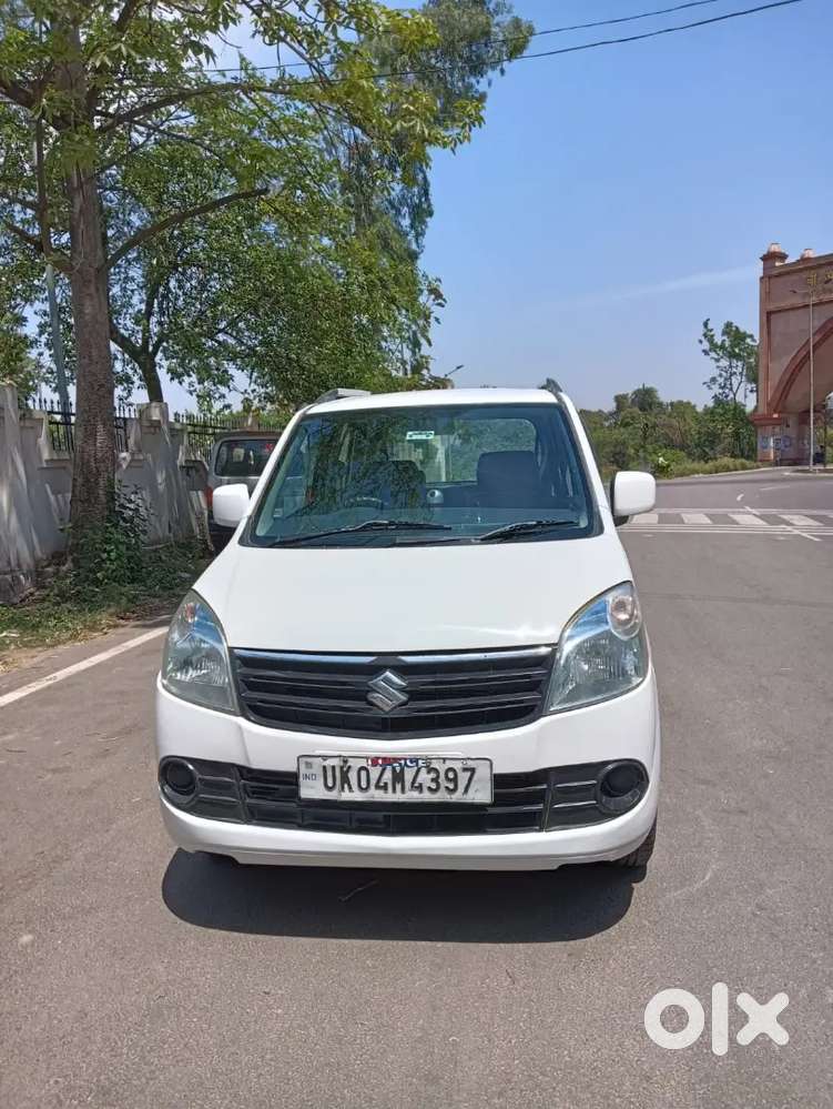 Wagonr 2012 Model All Peprs Complete