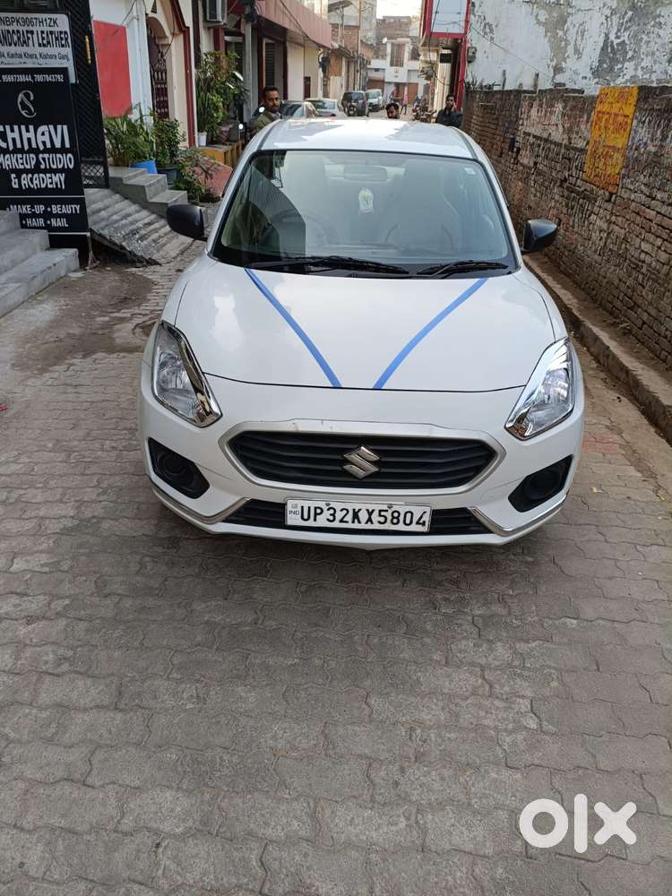 Maruti Suzuki Swift Dzire Ldi Bsiv, 2019, Diesel