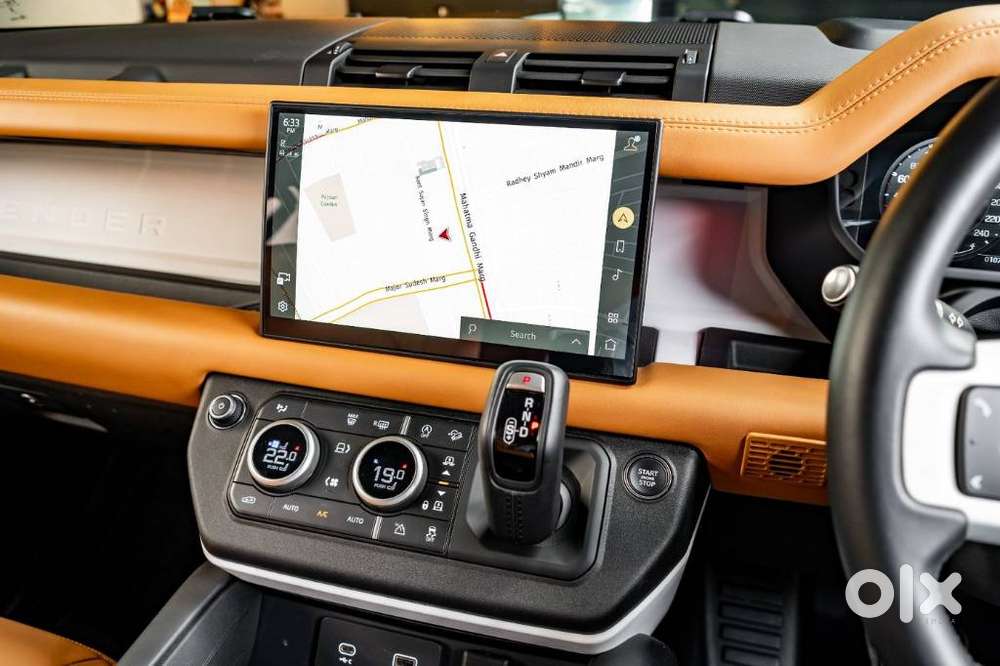 Land Rover Defender 2.0 110 Hse, 2024, Petrol