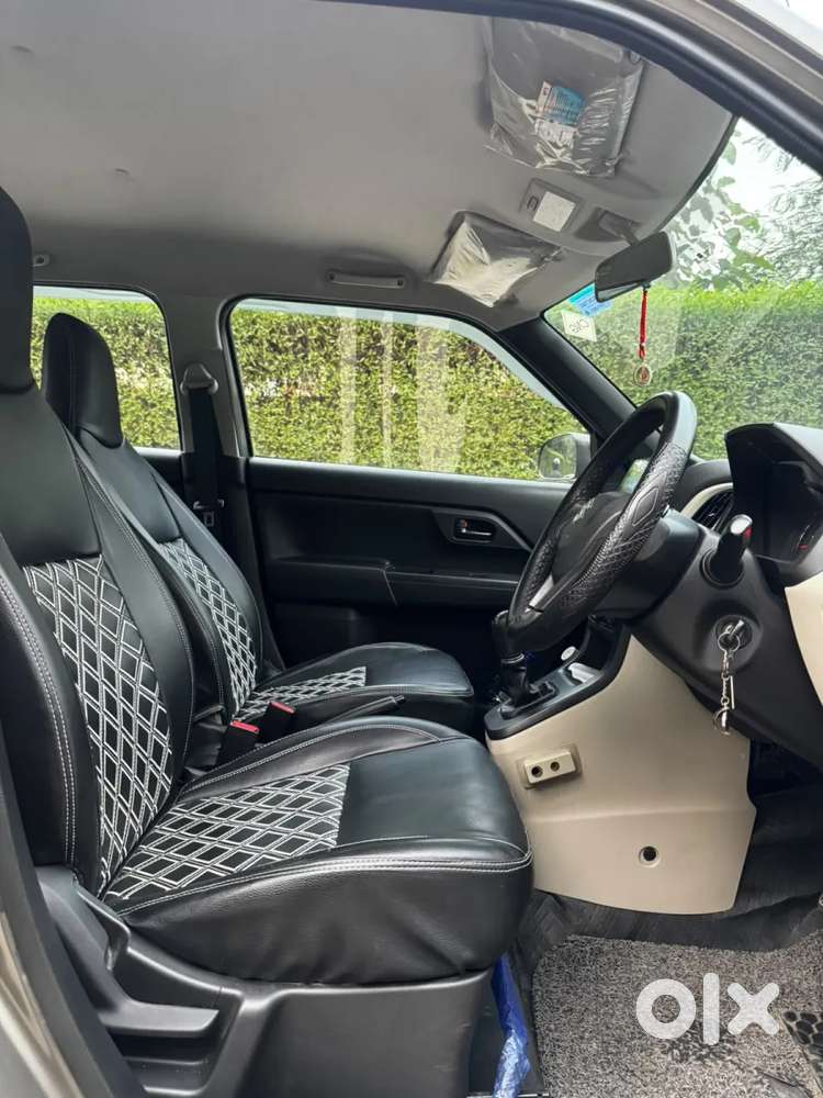 Maruti Suzuki Wagon R Lxi Cng Optional, 2021, Cng & Hybrids