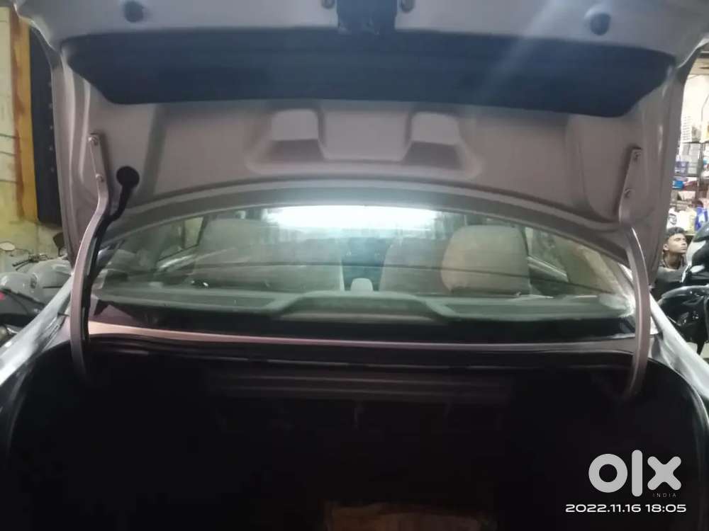 Volkswagen Vento 2011 Diesel 90000 Km Driven