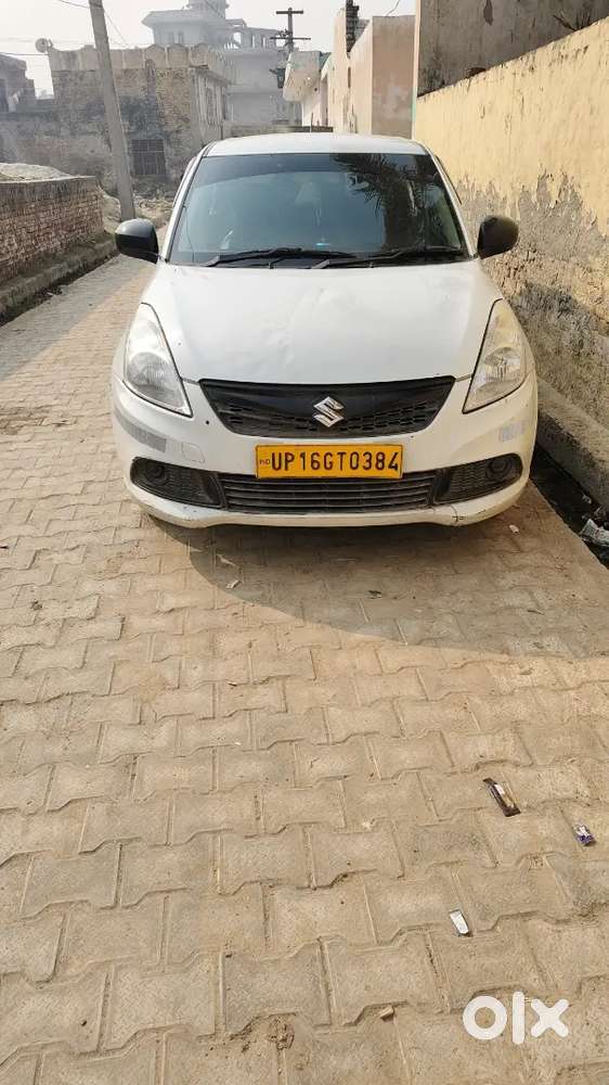 Maruti Suzuki Dzire 2019 Petrol 350000 Km Driven