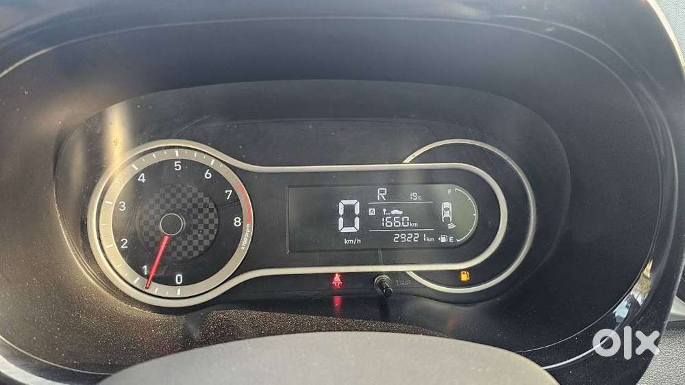 Hyundai Grand I10 Nios Sportz, 2020, Petrol