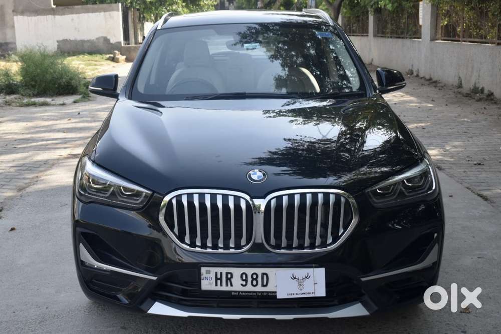 Bmw X1 2.0 Sdrive20d Xline, 2022, Petrol