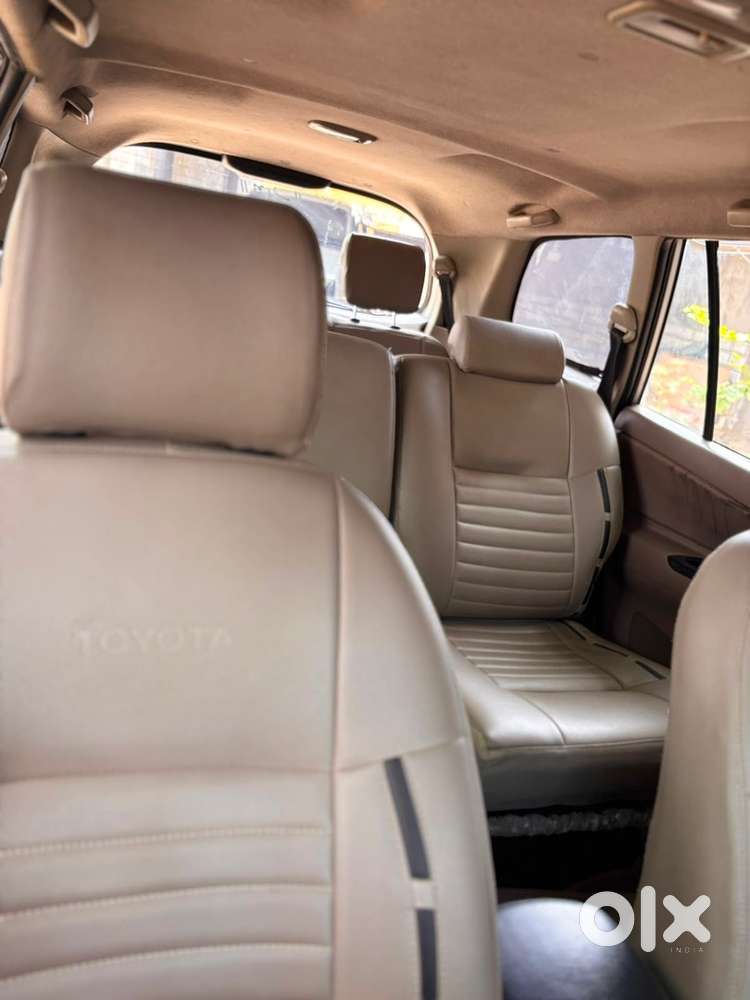 Toyota Innova 2016 Diesel