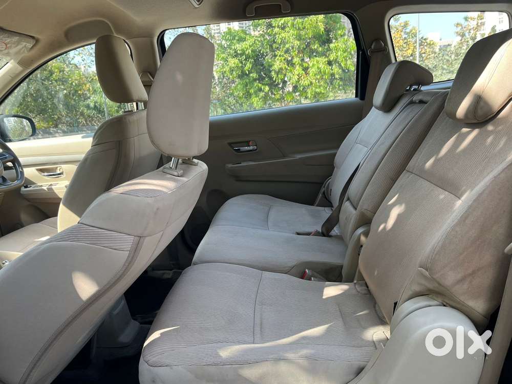 Maruti Suzuki Ertiga 2022-2023  Vxi, 2022, Petrol