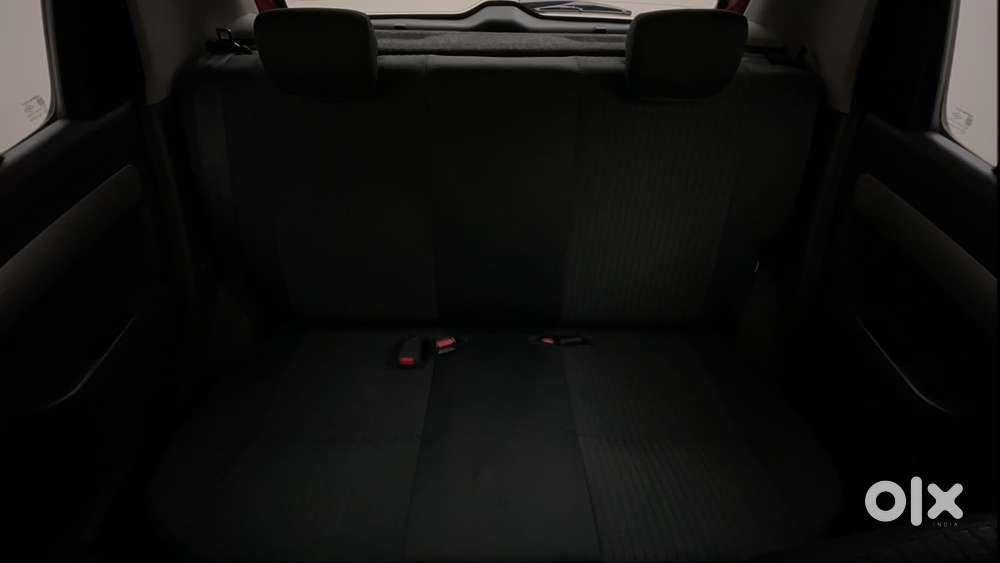 Maruti Suzuki Swift 2004-2010 Zxi Bsiv, 2011, Petrol
