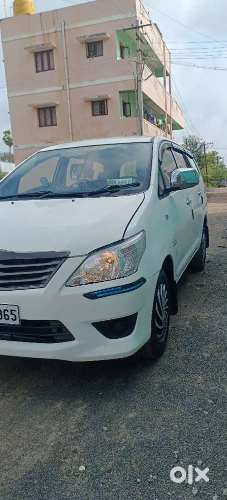 2016...modal 2.5 G (bs Iv).. Toyata Innova