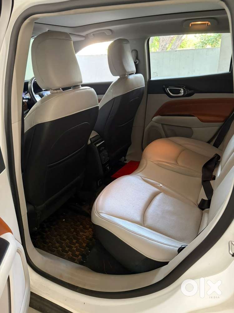 Jeep Compass 2022 4x4 Diesel Automatic - 1st Owner 46,000 Kms - Salem