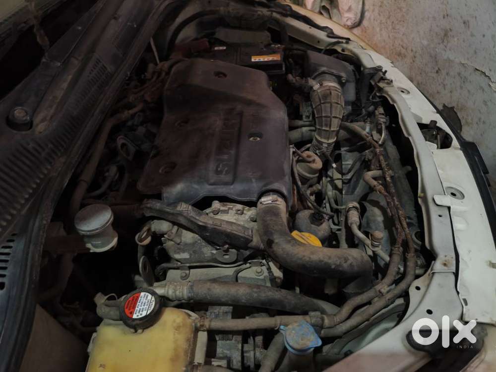 Maruti Suzuki Sx4 Model 2007 Diesel Engine First Owner Gurgaon City Se