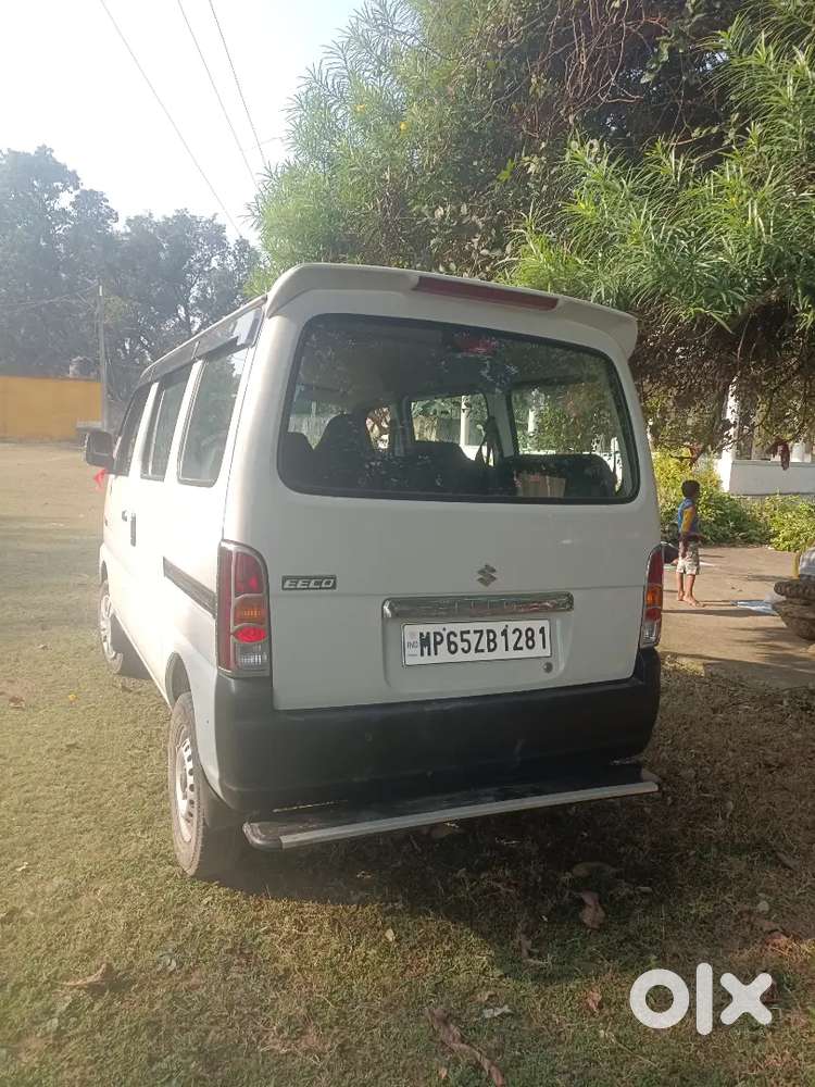Maruti Suzuki Eeco 2024 Petrol 32000 Km Driven