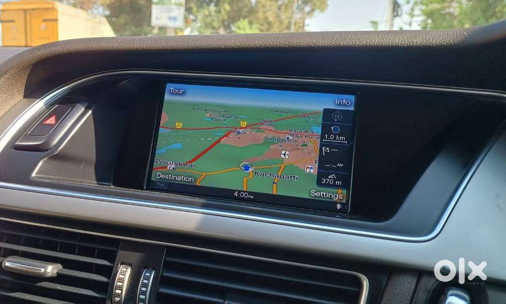 Audi A4 2.0 35 Tdi S Line, 2016, Diesel