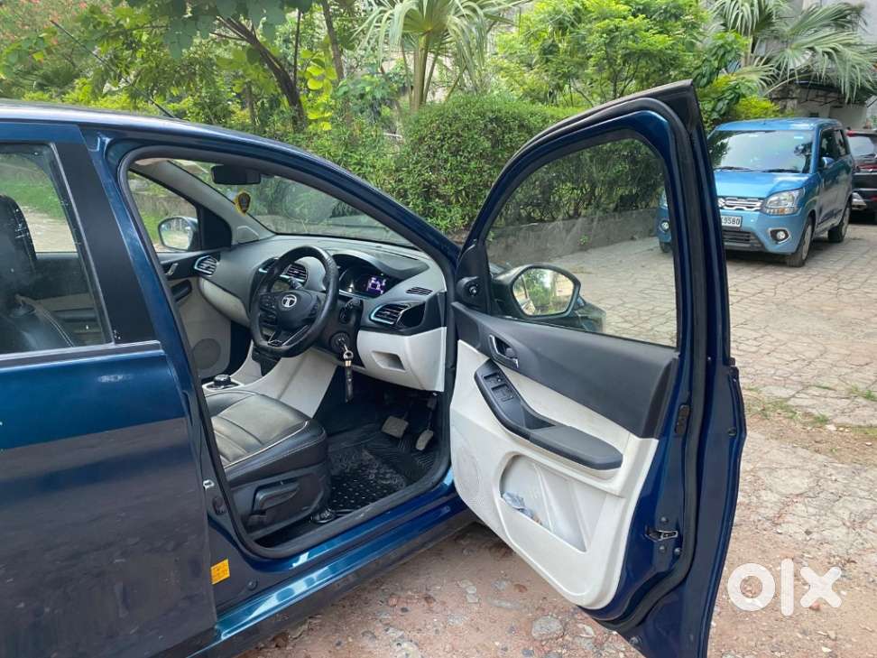 Tata Tiago Ev Xz Plus Lr, 2024, Electric