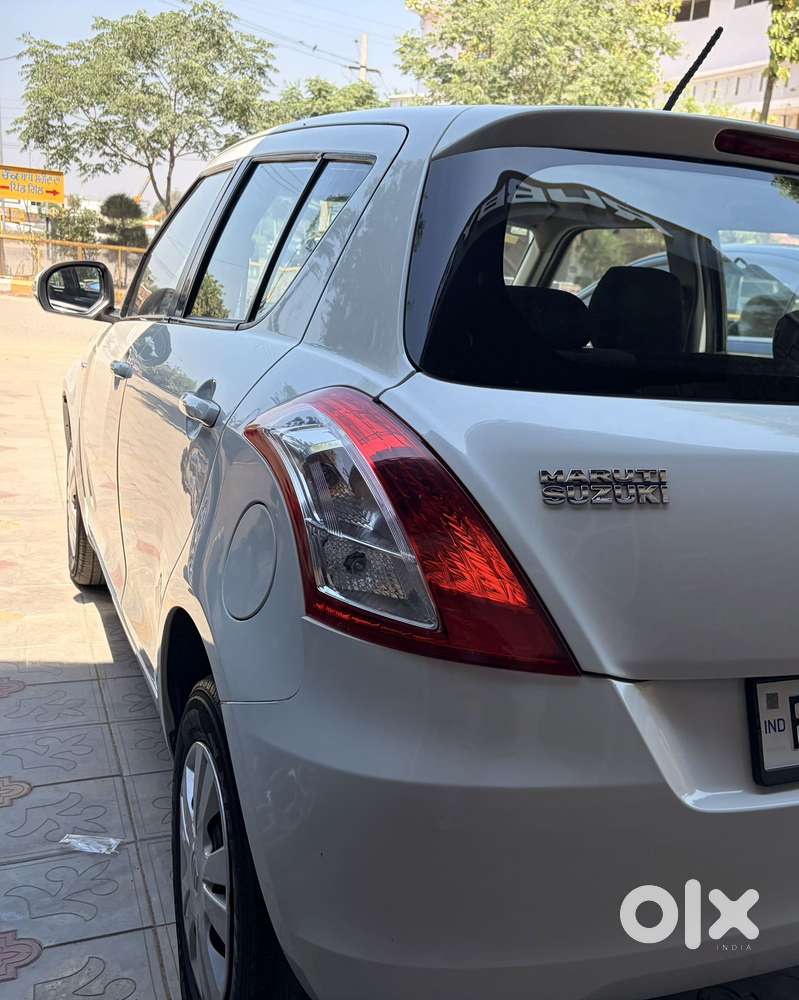 Maruti Suzuki Swift Ddis Vdi, 2016, Diesel