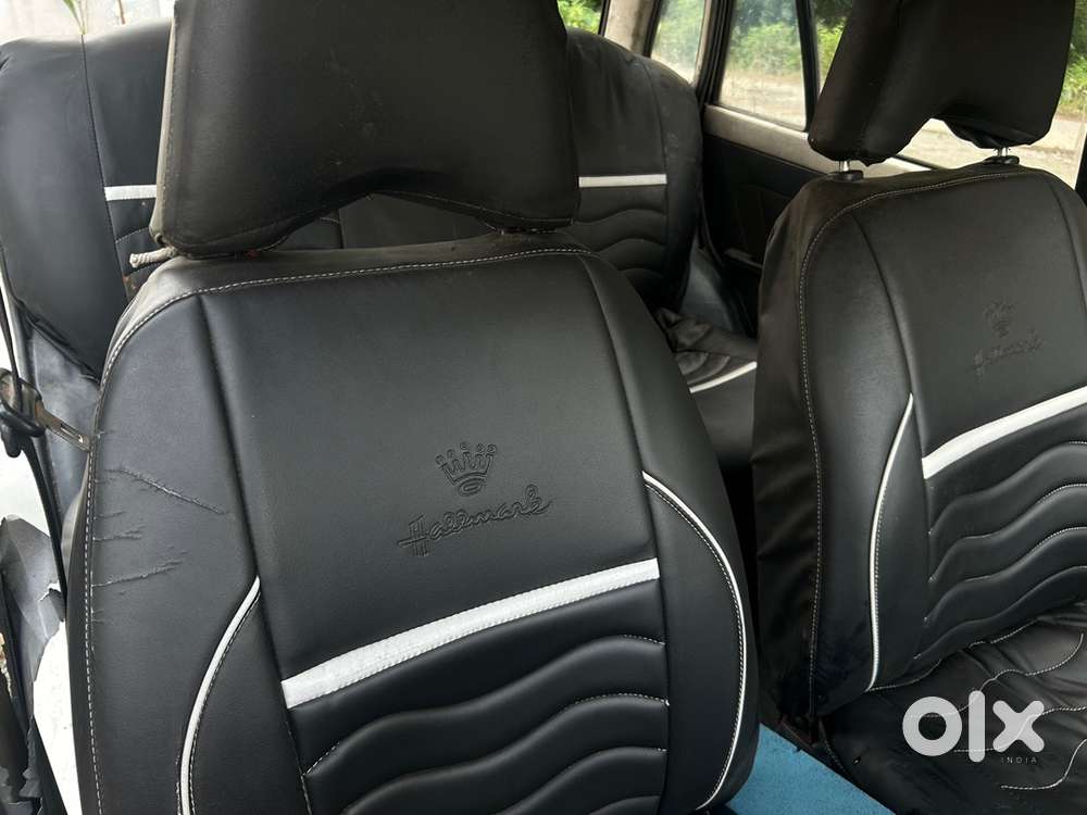 Maruti Suzuki 800 Petrol Well Maintained