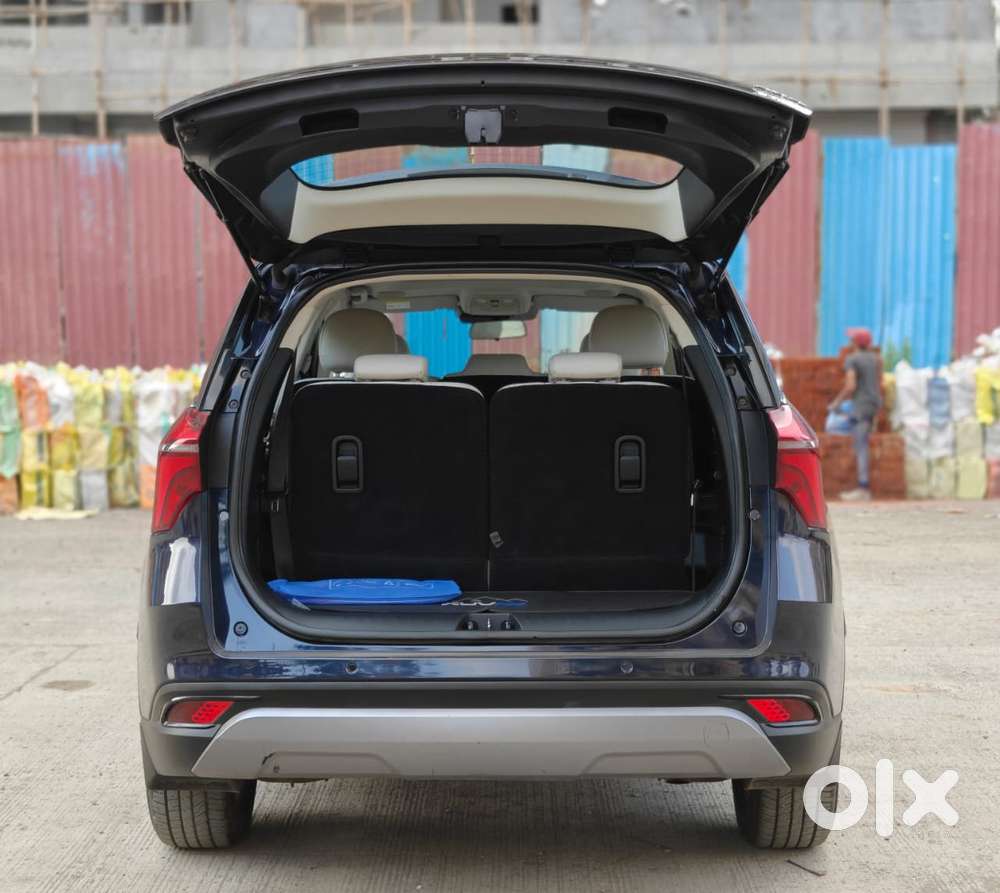 Mahindra Xuv700 2.2 Ax 7 Diesel At Luxury Pack Str, 2023, Diesel