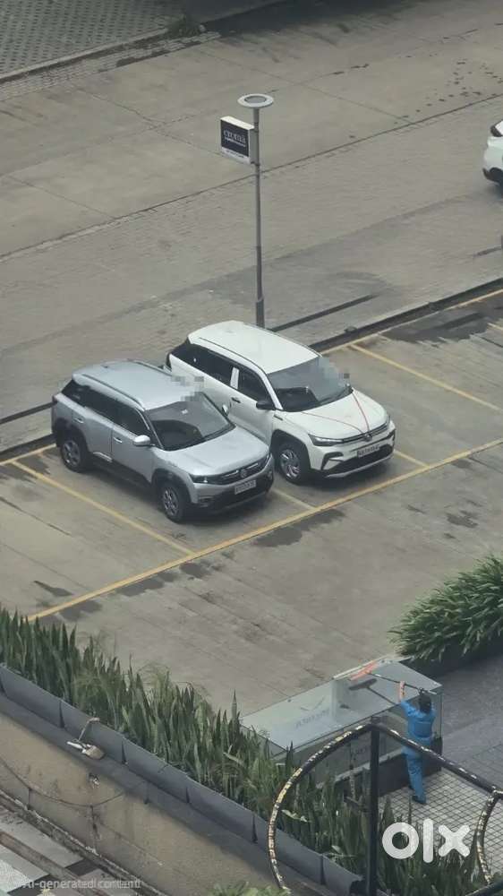 Maruti Suzuki Brezza 2022