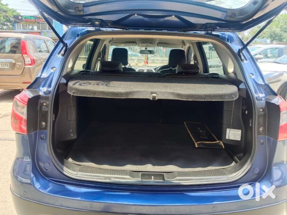 Maruti Suzuki S Cross Zeta Shvs, 2018, Diesel
