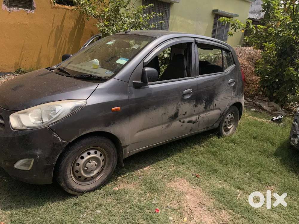 Hyundai I10 2014 Petrol 68000 Km Driven Patna Registration