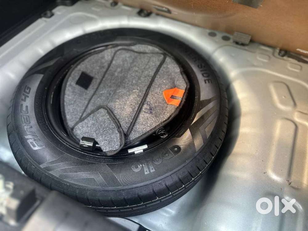 Hyundai Venue 1.2 S Plus, 2022, Petrol