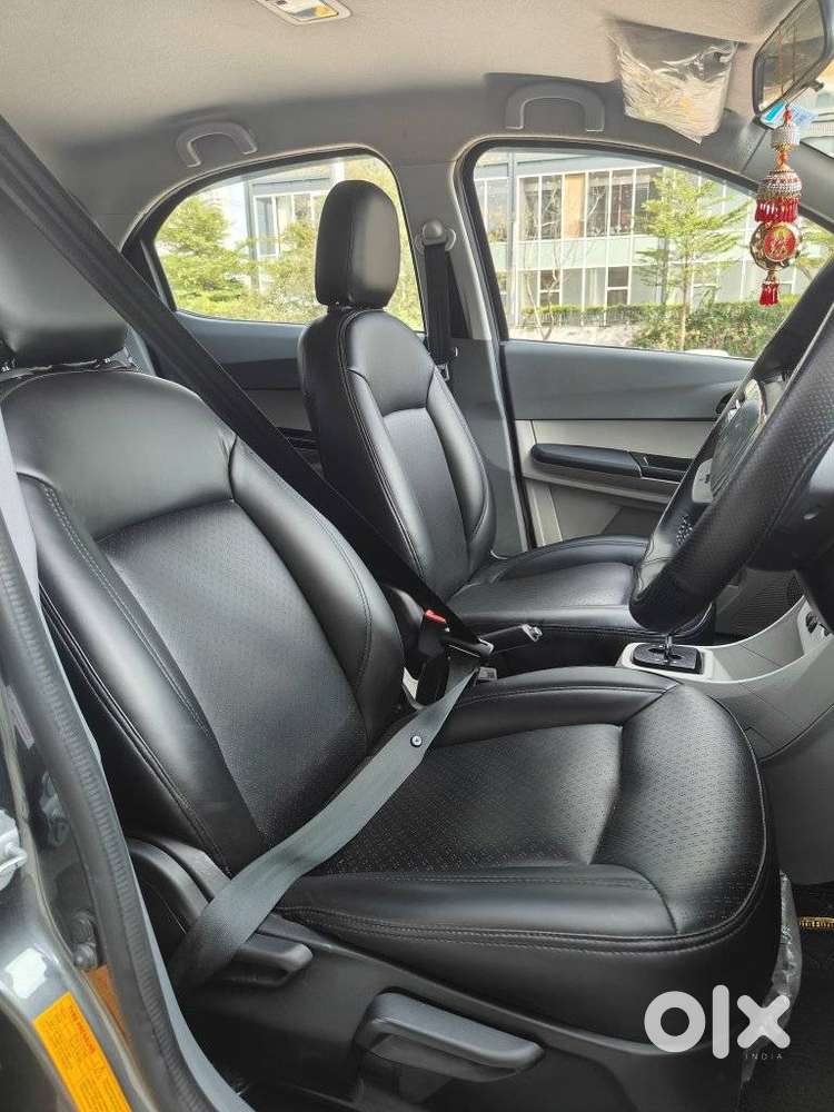 Tata Tiago Xt Icng, 2025, Cng & Hybrids